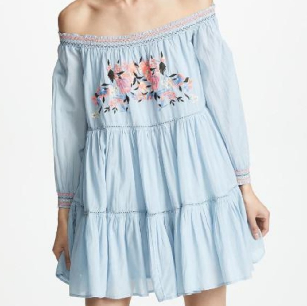 Free People Dress NWT - Picture 1 of 6